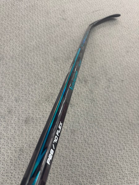 Senior Bauer Supreme Fuse Left Hand Hockey Stick P28 70 Flex (New)