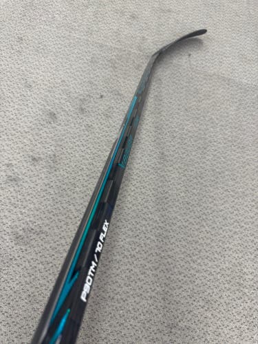 Senior Bauer Supreme Fuse Left Hand Hockey Stick P90TM 70 Flex (New)