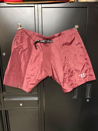 Small Warrior Dynasty Pant Shell Pro Stock (Used)