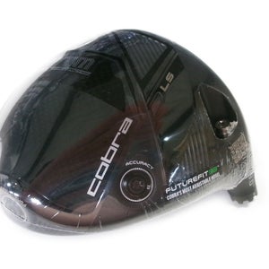 NEW Cobra OPTM LS 9.0* Driver Head Only