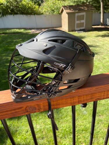 Cascade CPX-R Helmet (Used)