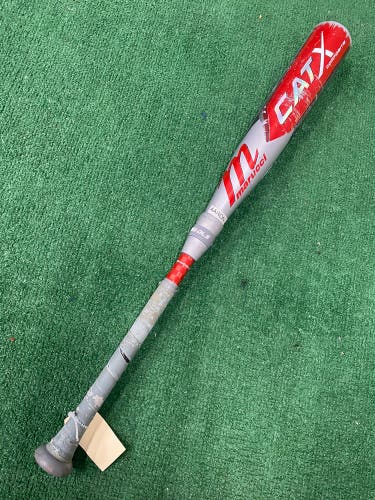 Marucci CAT X Composite (2 3/4") USSSA 2023 (-10)