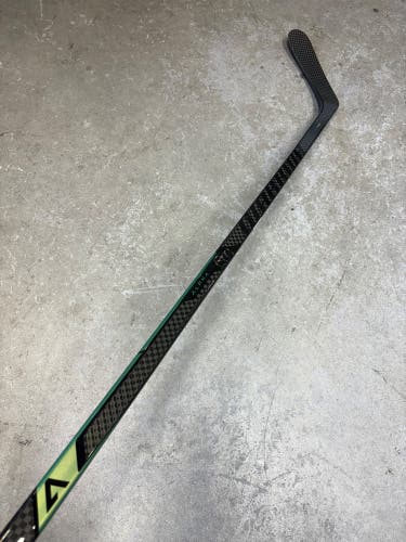 95 Flex P90 Senior Warrior Alpha LX3 Left Hand Hockey Stick Pro Stock (New)