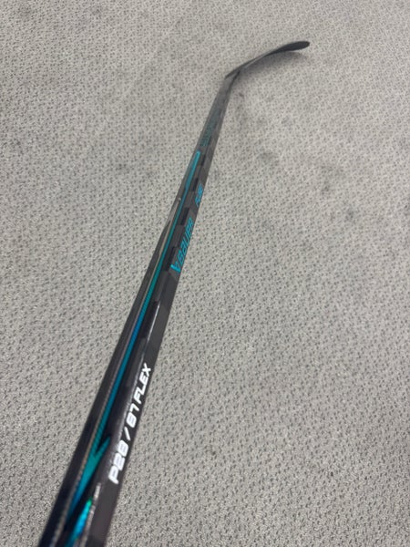 Senior Bauer Supreme Fuse Left Hand Hockey Stick P28 87 Flex (New)