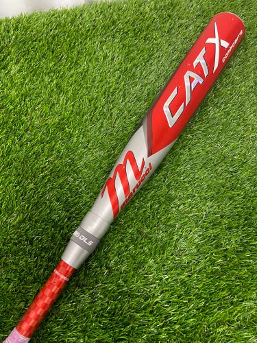 Marucci CAT X Composite (2 3/4") USSSA 2023 (-5)