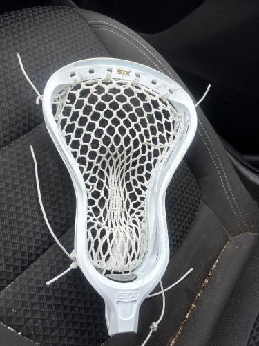 STX Hammer Head (Used)
