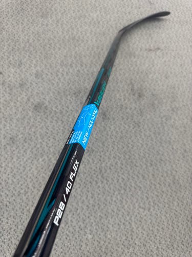 Junior Bauer Supreme Fuse Left Hand Hockey Stick P28 40 Flex (New)