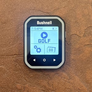 Bushnell Phantom 3 GPS Rangefinder