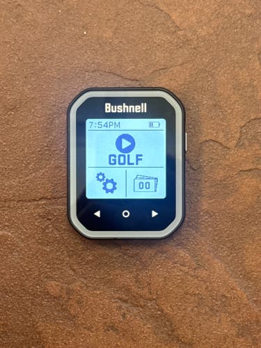 Bushnell Phantom 3 GPS Rangefinder