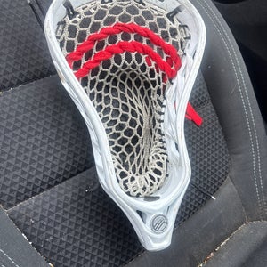 Maverik Tank 2 Head (Used)