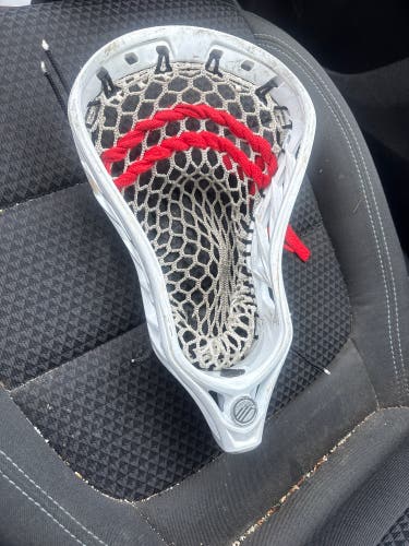 Maverik Tank 2 Head (Used)