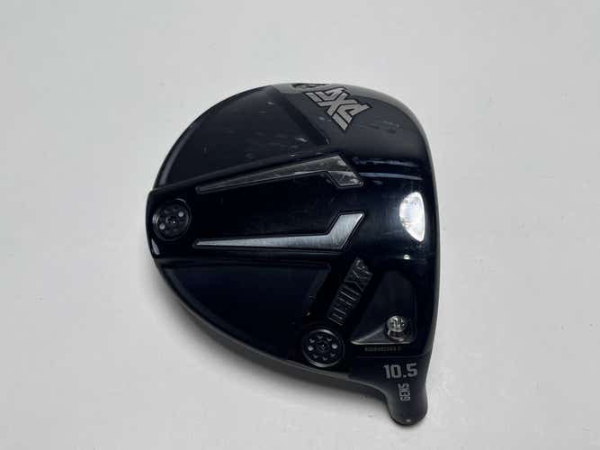 PXG 0311 XF GEN5 Driver 10.5* HEAD ONLY Mens RH