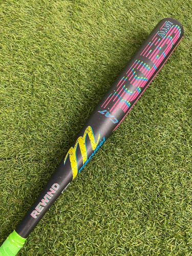 Marucci RCKLESS Neon Rewind Alloy BBCOR (2 5/8") 2026 (-3)