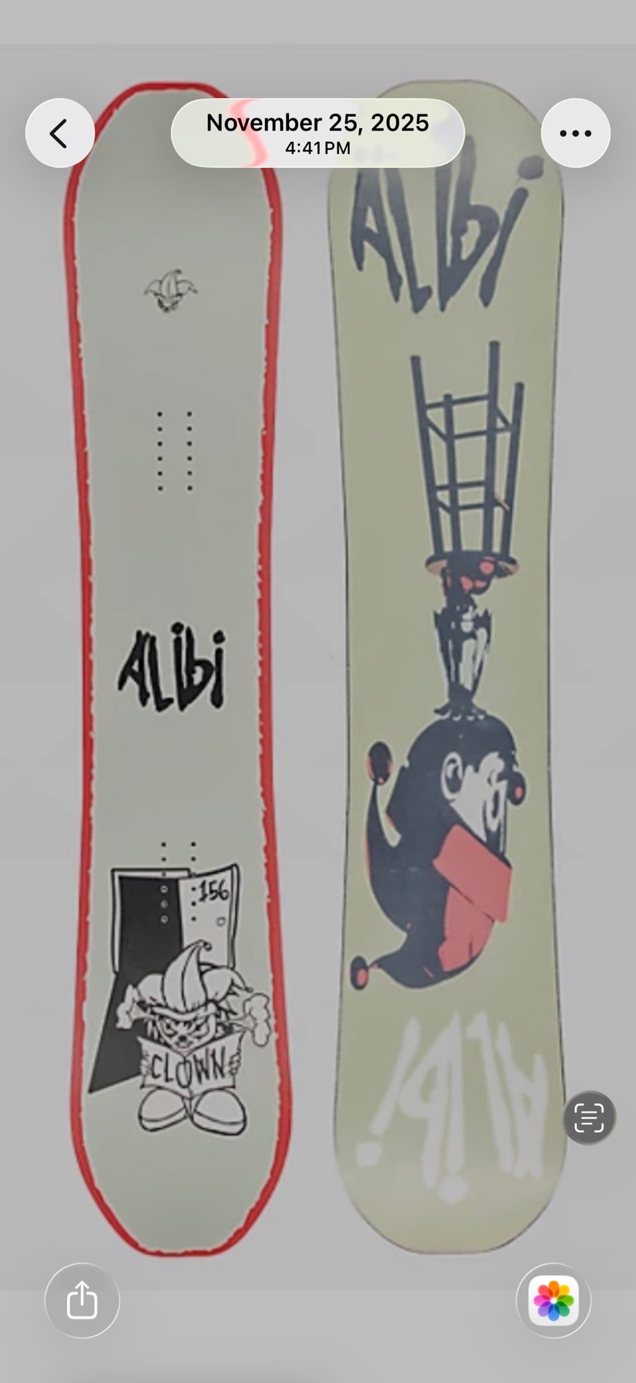 Atomic Hatchet Snowboards | Used and Closeout