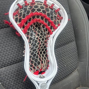 Maverik Tactik 3 Used Stringing Head (Used)