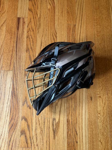 Cascade XRS Pro Helmet (Used)