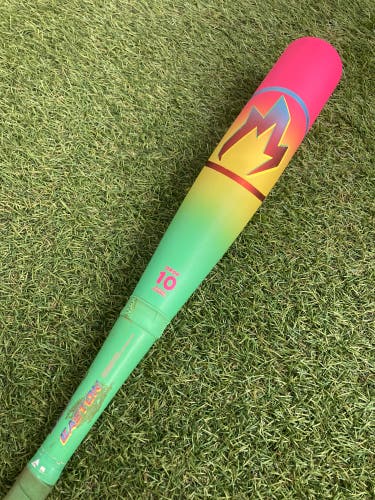 Easton Hype Fire Composite USA (2 5/8") 2026 (-10)