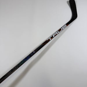 Senior True HZRDUS 9x4 Left Hand Hockey Stick P92 100 Flex Pro Stock (New)