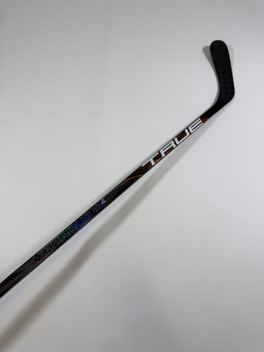 Senior True HZRDUS 9x4 Left Hand Hockey Stick P92 100 Flex Pro Stock (New)
