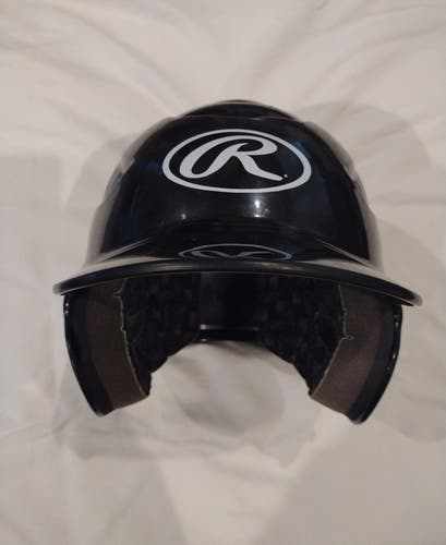 Small Rawlings CFTBH-R1 Batting Helmet (Used)