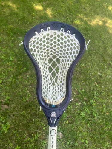 Warrior Evo 5 Fresh Stringing Head (New)