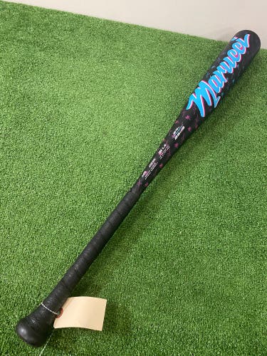 Marucci CATX2 "Vice" (2 3/4") USSSA Jr. Big Barrel Bat (-10)