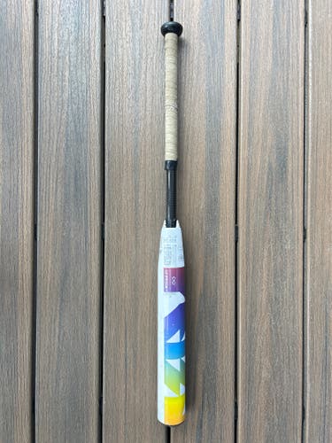 2025 DeMarini Prism+composite Bat (-10) 22oz 32”