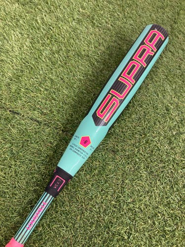 Louisville Slugger Supra Composite USSSA (2 3/4") 2026 (-8)
