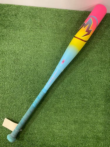 Easton Hype Fire Composite USSSA (2 3/4") 2026 (-8)