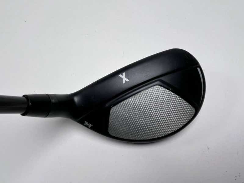 PXG 0317 X GEN4 3 Hybrid 19* Project X Even Flow Riptide 6.0 80g