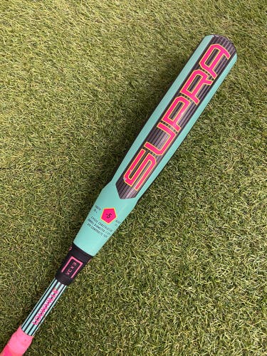 Louisville Slugger Supra Composite USSSA (2 3/4") 2026 (-5)