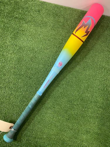Easton Hype Fire Composite USSSA (2 3/4") 2026 (-10)