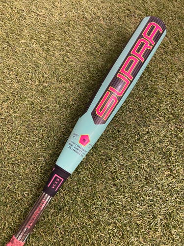 Louisville Slugger Supra Composite USSSA (2 3/4") 2026 (-8)