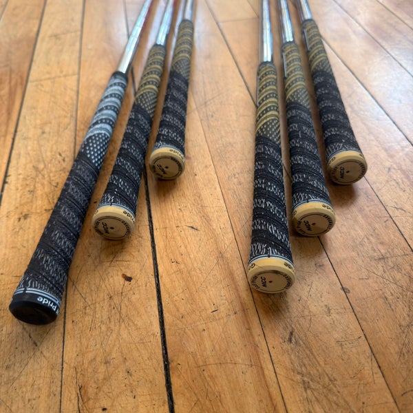 Srixon ZXi5 Right Handed Iron Set 5-PW Nippon Modus3 105 S Shafts