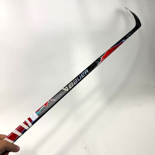 Repaired Right Handed Bauer Red Flylite - 77 Flex Custom Curve - #QQ834