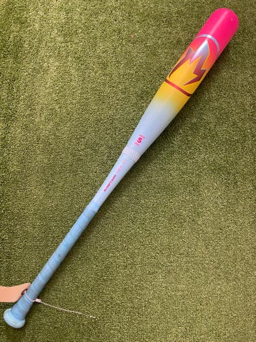 Easton Hype Fire Composite USSSA (2 3/4") 2026 (-5)