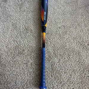 2025 Louisville Slugger Select PWR Hybrid BBCOR Certified Bat (-3) 31 oz 34" (New)