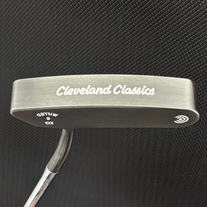 CLEVELAND CLASSICS VIII PUTTER (33.5")