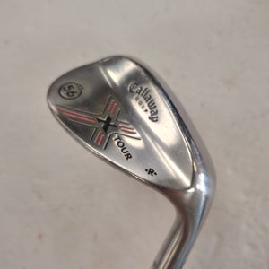 Callaway X Tour Right Handed 56dg Wedge (Used)