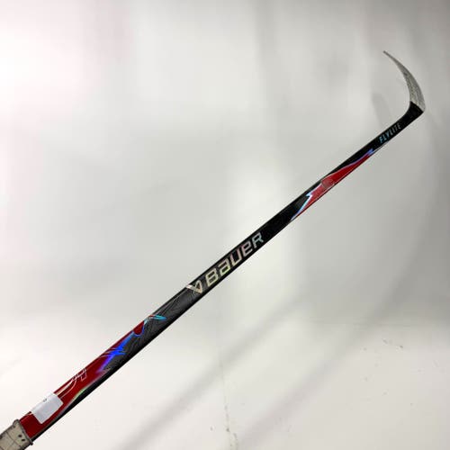 Repaired Right Handed Bauer Red Flylite - 77 Flex P92 Curve - #QQ830