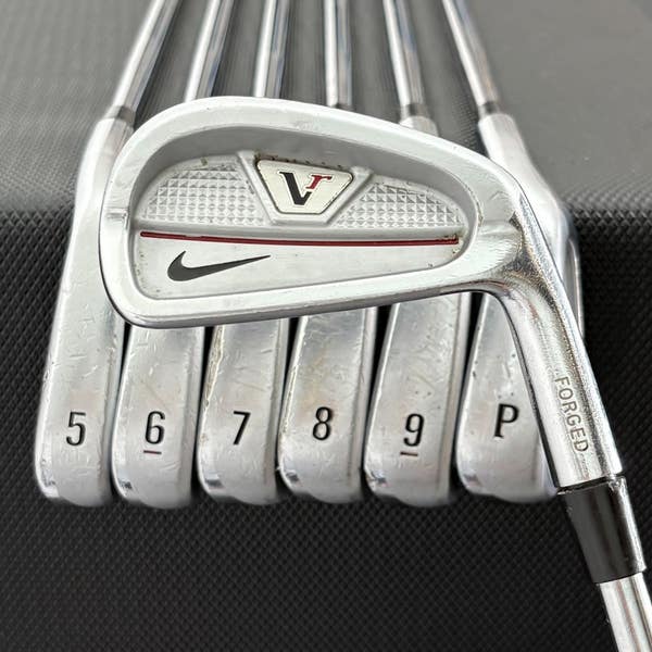 NIKE VR SPLIT CAVITY IRON SET 4-P +3/4