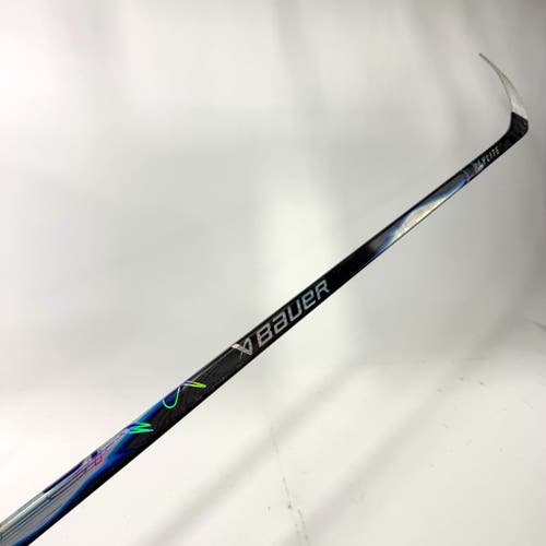 Repaired Right Handed Bauer Flylite - P92 Curve 77 Flex - #QQ829