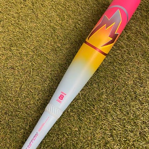 Easton Hype Fire Composite USSSA (2 3/4") 2026 (-8)