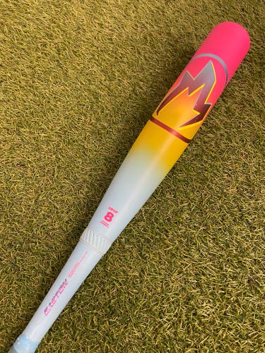 Easton Hype Fire Composite USSSA (2 3/4") 2026 (-8)