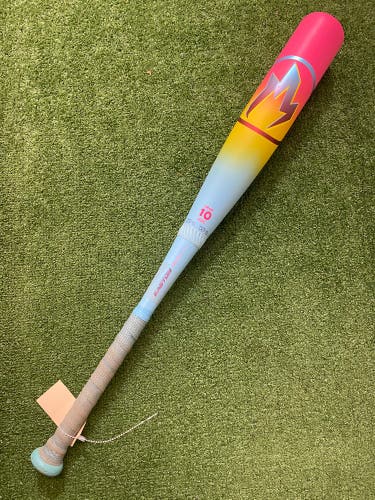 Easton Hype Fire Composite USSSA (2 3/4") 2026 (-10)
