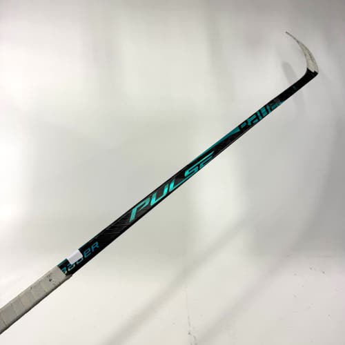 Repaired Right Handed Bauer Pulse - P92 Curve 87 Flex - #QQ821