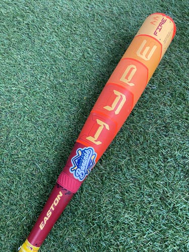 Easton Hype Fire (2 3/4") USSSA Bat (-10) 2025