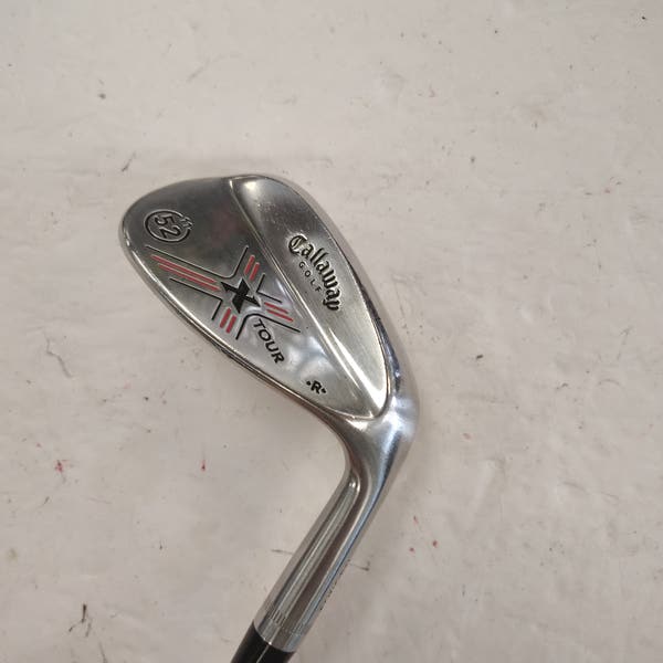 Callaway X Tour Right Handed 52 Wedge (Used) | SidelineSwap | Buy