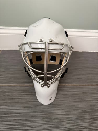 Pros Choice Custom Pro Goalie Mask