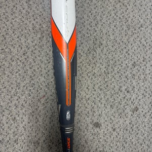 Easton Ghost X Composite USSSA Certified Bat (-10) 20 oz 30" (Used)